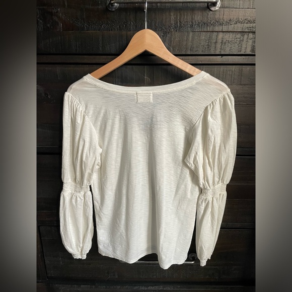 Nation LTD Gabriella Tee - Picture 4 of 7